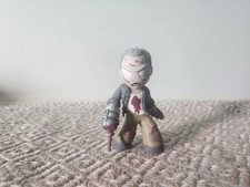 2016 Topps Walking Dead In Memoriam Trading Cards 8