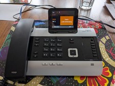 Gigaset DX800A All in One Telefon Komforttelefon DECT Bluetooth Voip NEUWERTIG
