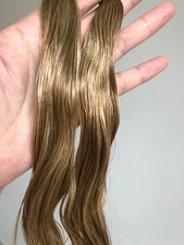 OOAK Doll Hair 30g/70cm Saran