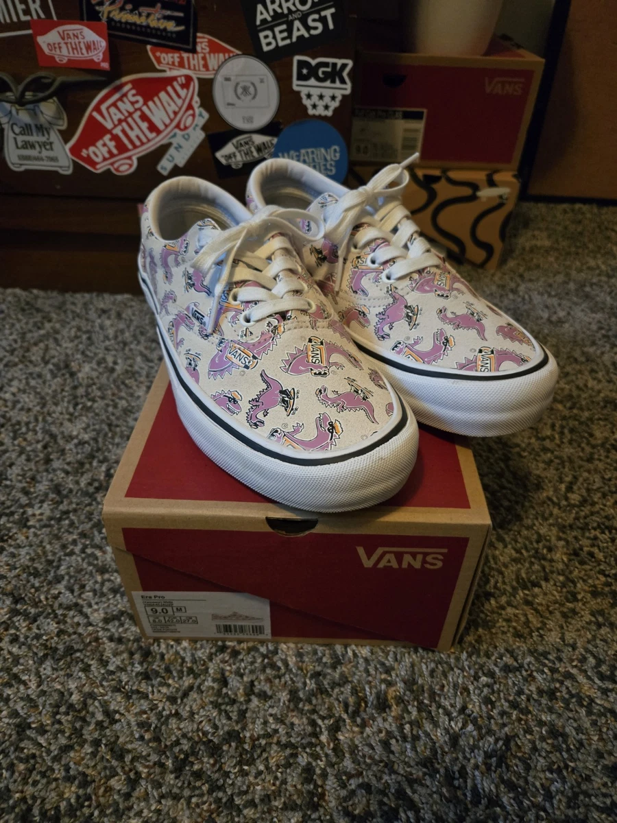 Vans Era Pro Vanosaur for sale | eBay