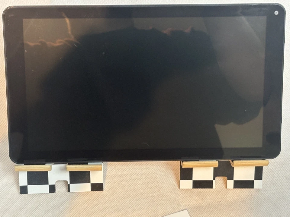 DENVER TAQ-10283 16GB, Wi-Fi (Ohne Simlock) 10,1 Zoll - Schwarz - Bild 2 von 4