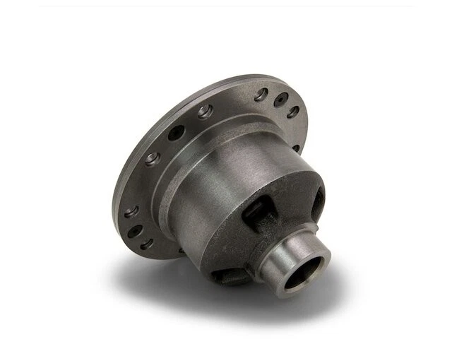 Diferencial Toyota Land Cruiser Eaton 98319PZKS 1991 1990-2011, 2013-2015 - Imagem 3 de 4