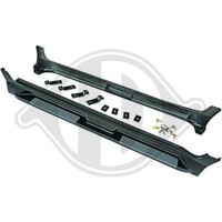 Trittbrett Diederichs 6522833 Hd Tuning FüR Seitlicher Einbau