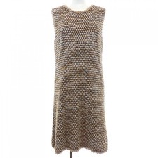 Authentic Chanel P40651K03000 Dress #230-000-554-5871