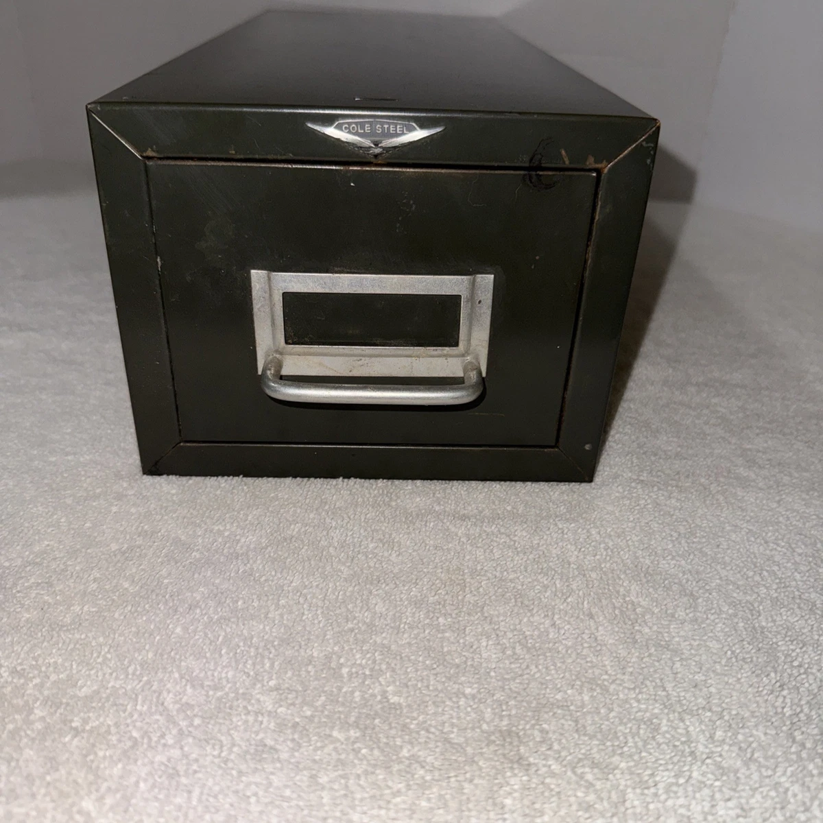 Cole Office Filing Cabinets for sale | eBay