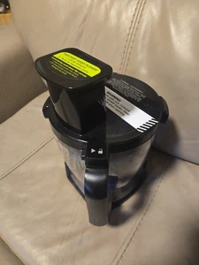 Ninja Blender 72 OZ Food Processor Bowl Feed Chute Lid Blade Complete GH-14014