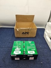 APC APCRBC124 Replacement Battery Cartridge 9Ah/12V