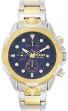 Versus Versace 6E Arrondissement VSPLP0519 Man Quartz Watch