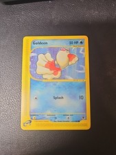 Goldeen 111/165 Expedition Base Set Regular on eBay