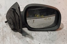 Retroviseur droit (ou coque) Land Rover FREELANDER