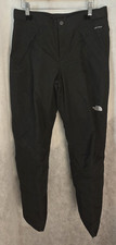 The North Face Freedom Insulated Snow Pants Girls Black Size XL 18 NWOT