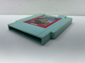 Robodemons (Nintendo NES) Cartridge and Manual Only - TESTED - GOOD CONDITION !!