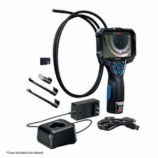Bosch 2V Max Inspection Camera, Refurbished