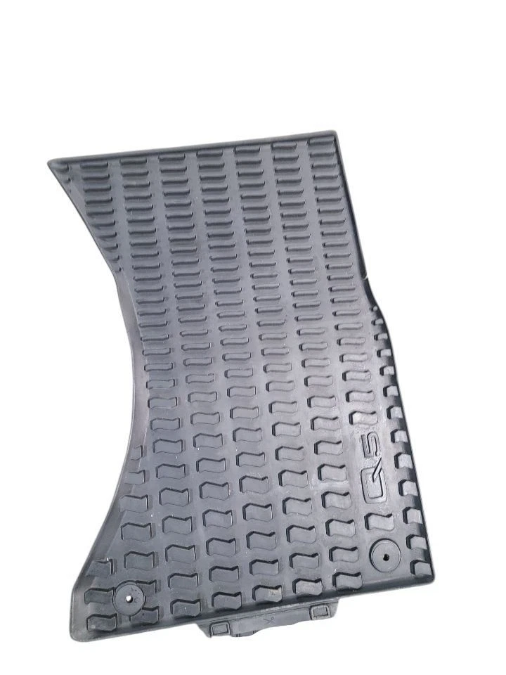 Напольный коврик Q5 AUDI 2012 634690 - Изображение 3 из 4