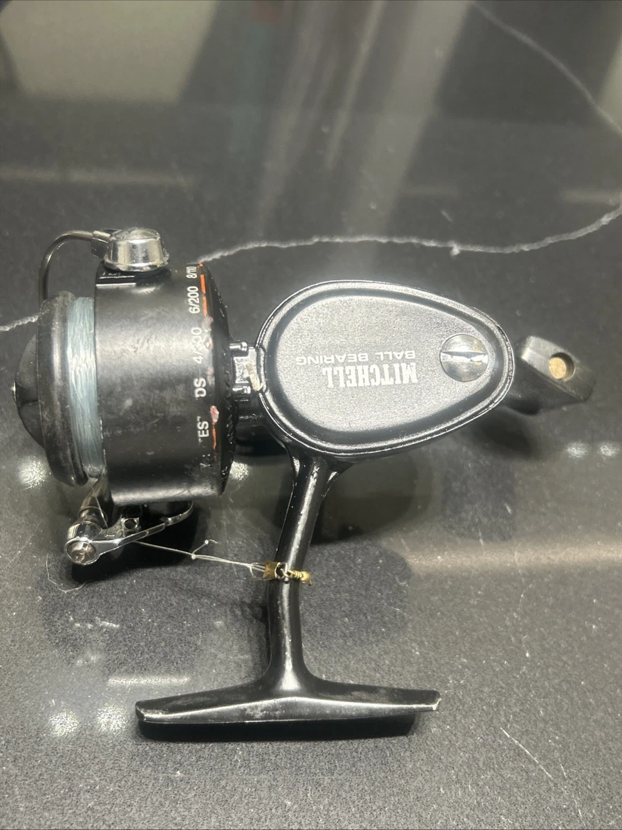 MITCHELL ミッチェル３０８A 　Made In France MITCHELL ミッチェル308A Made In France Mitchell 308A France