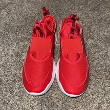 Size 4Y- Nike Flex Runner 3 Red