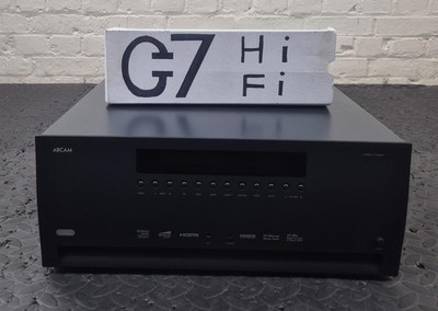 ARCAM AV888 VORVERSTÄRKER