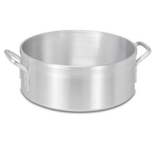 Vollrath 67228 28 qt WearEver® Classic Select® Brazier Pan