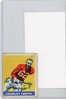 Charley Trippi Signed 1948 Leaf - JSA Auth. - Football Great
