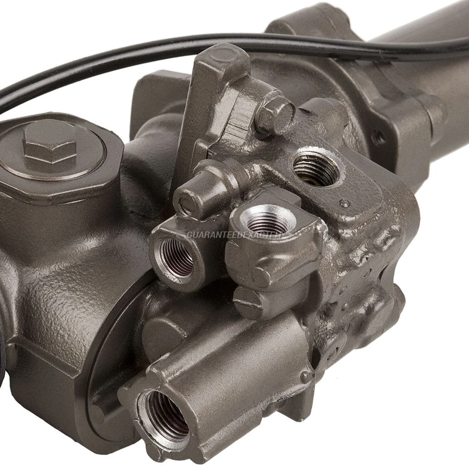 For Honda Accord 1982 1983 1984 1985 Power Steering Rack And Pinion TCP - Изображение 4 из 4