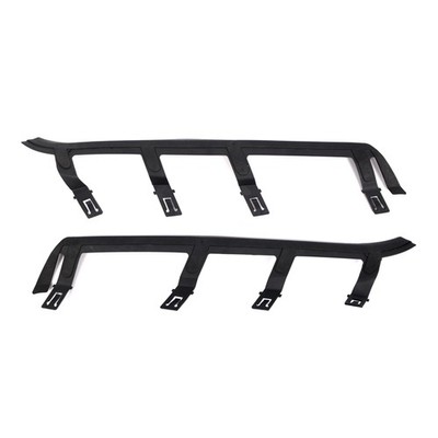 For BMW X3 E83 2004-2010 Headlight Gasket Cover Strip Left Right