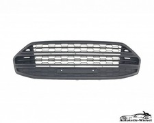 Stoßstange Gitter Mitte Vorne für Ford Ecosport ab 13->