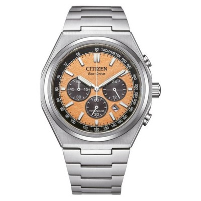 Citizen Super Titanium CA4610-85Z   Herrenuhr