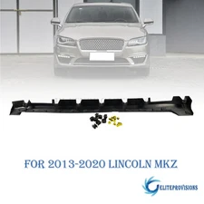 NEW Fit 13-20 Lincoln MKZ Left Rocker Panel Side Skirt Trim Molding DP5Z5410177A