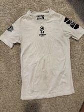 Assos Skinfoil Sommer Base Layer (Größe 0)