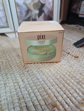 Pixi skintreats FortifEYE toning eye Collagen patch 30 pairs - 60 patches NEW