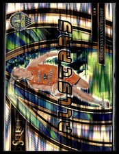 2024 Panini Select WNBA AllStars 14 Courtney Vandersloot Chicago Sky Flash Prizm