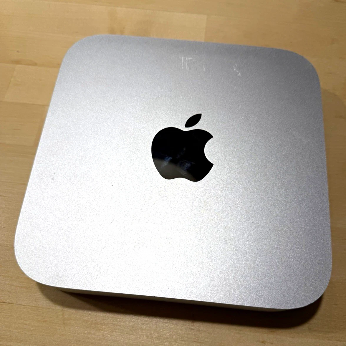 Apple Mac mini 2010 Release Year Apple Desktops & All-In-One