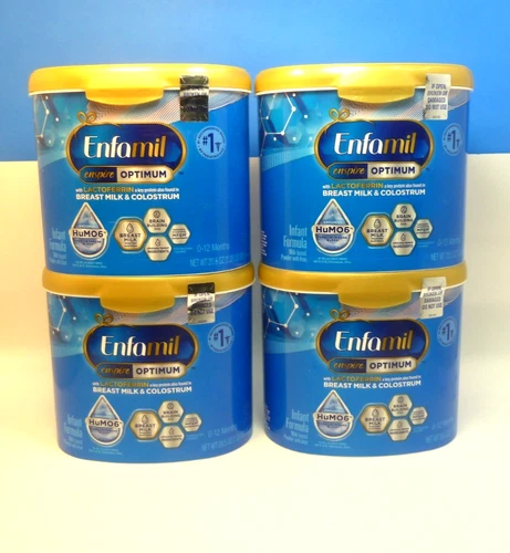 Buy Enfamil Newborn Baby Milk Formula, Infant & Toddler Nutrition