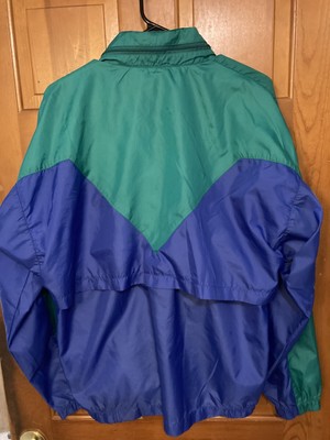 Vintage 80s 90s ASICS Full Zip 
