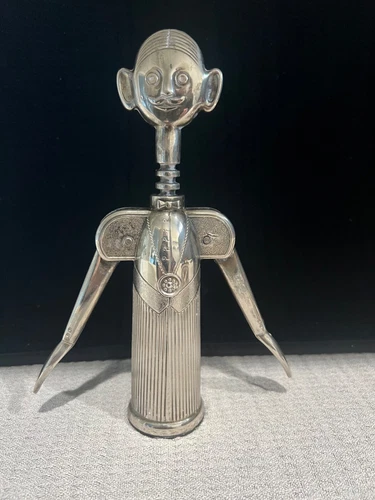 Italian Pierre Le Sommelier Wine Opener