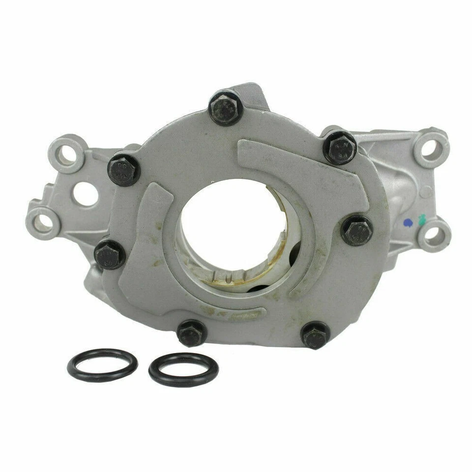 Engine Oil Pump DNJ OP3172 GMC 5.3L 6.0L 6.2L - Image 2 of 2