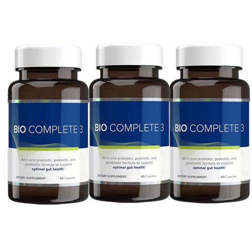 Probiotic Supplements Digestive Gut Health Men Women Acidophilus Tablets T3 E9V9 - Picture 11 of 14
