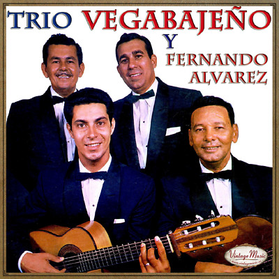 輸入CD Trio Vegabajeno 20 Exitos Immortales En Musica   /00110 20 Exitos Immortales En Musica Continua Trio Vegabajeno CD