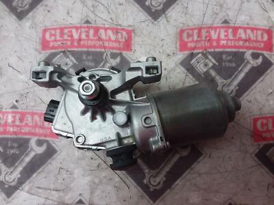 2012-2022 Charger 300 SRT SRT8 392 Scat Pack Hellcat OEM Windshield Wiper Motor