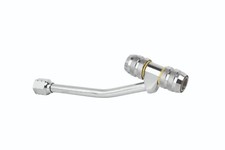 Milton 550-1b Bent Truck Air Chuck Extension