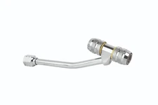 Milton® 550-1B Bent Truck Air Chuck Extension