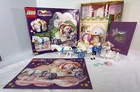 LEGO Set 5827 Belville Fairy Tales - Royal Carriage Complete Set with Box