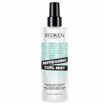 Redken Refreshing Curl Mist 250ml