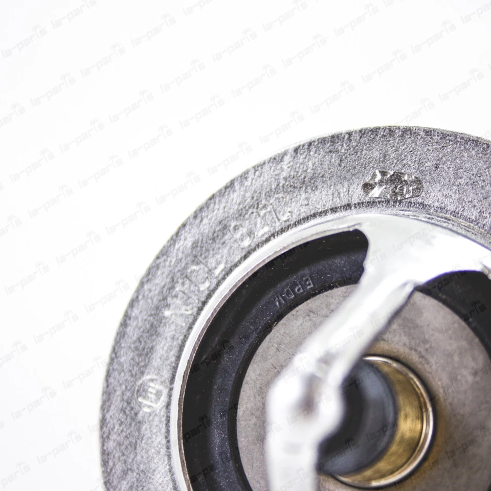 Termostato refrigerante genuino Toyota Camry Highlander Sienna RX350 2GR 90916-03140 Foto 4 de 4