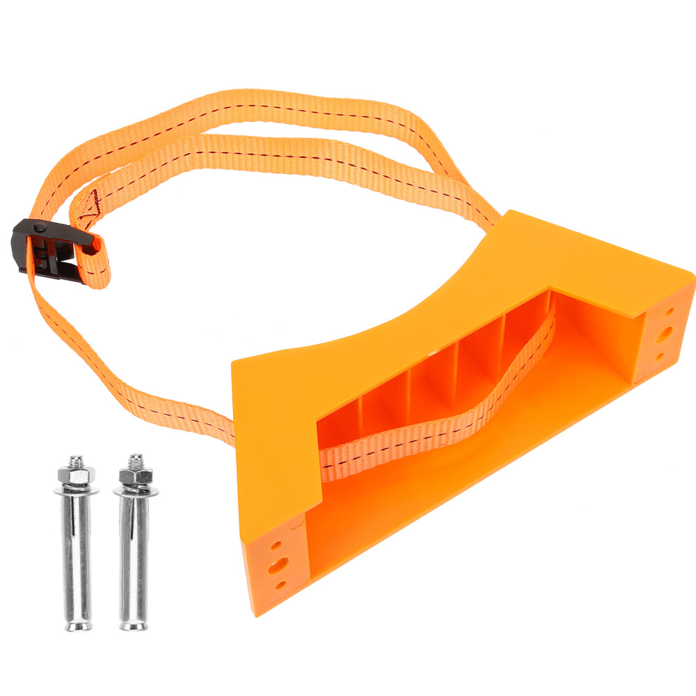 Wall Mounted Propane Tank Holder Gas Tank Holder Gas Cylinder Bracket