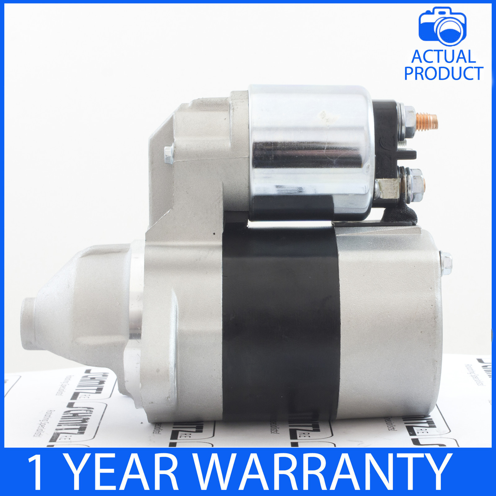 VAUXHALL MERIVA A MK1 1.6 Z16XE Z16SE 20032005 NEW STARTER MOTOR (NON TWINPORT) eBay