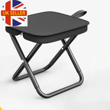 Portable Multifunctional Outdoor Picnic Camping Folding Chair, Ultra Light Fishi