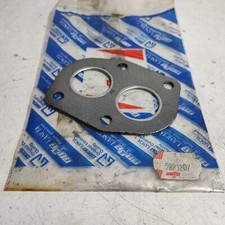 Pot d'échappement Fiat 124