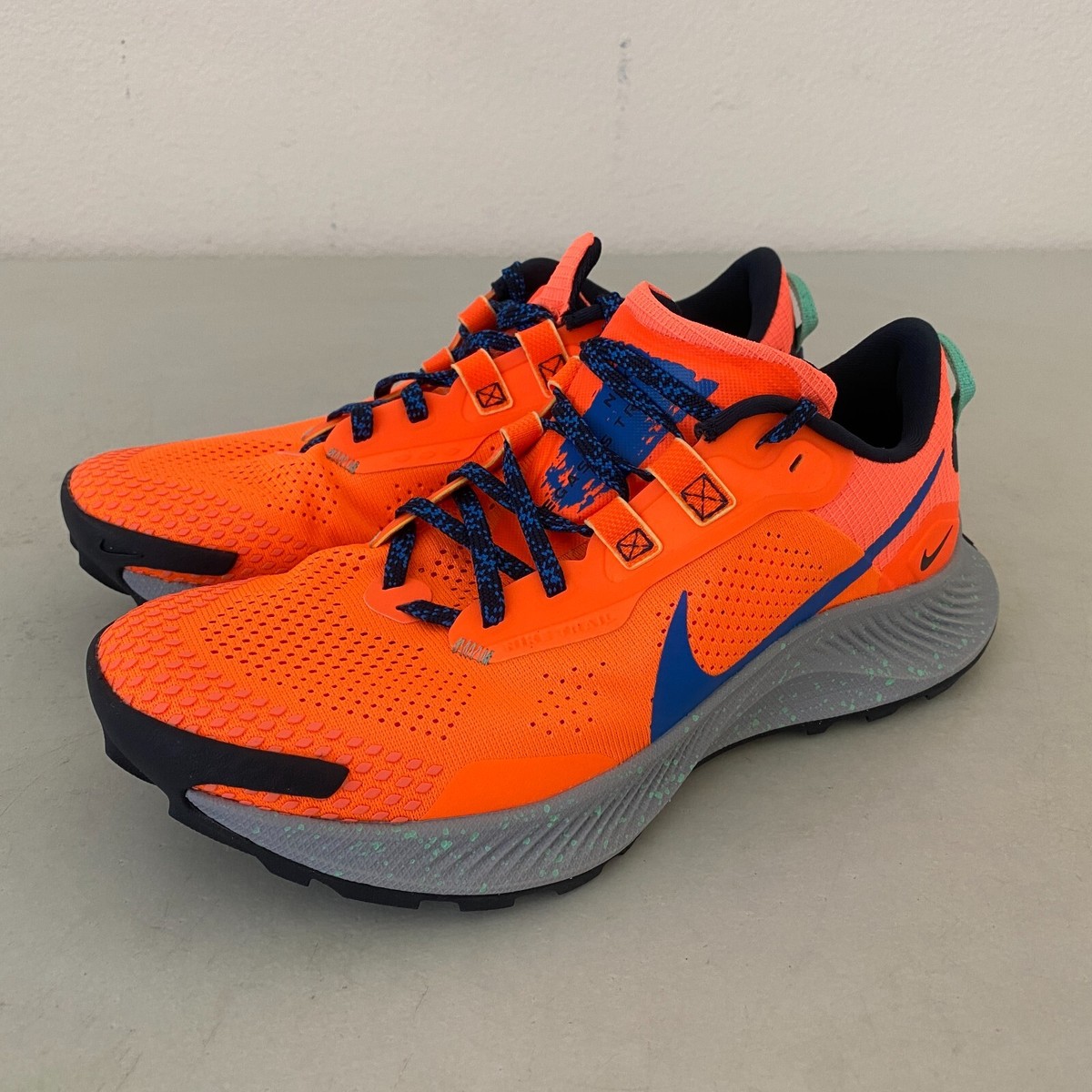 シューズ(男性用) Nike Pegasus Trail 3 Nike Pegasus Trail 3 GTX スニーカー | ブラック | FARFETCH JP