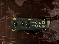 After Later Audio dVCA Dual VCA - 1U Eurorack Module